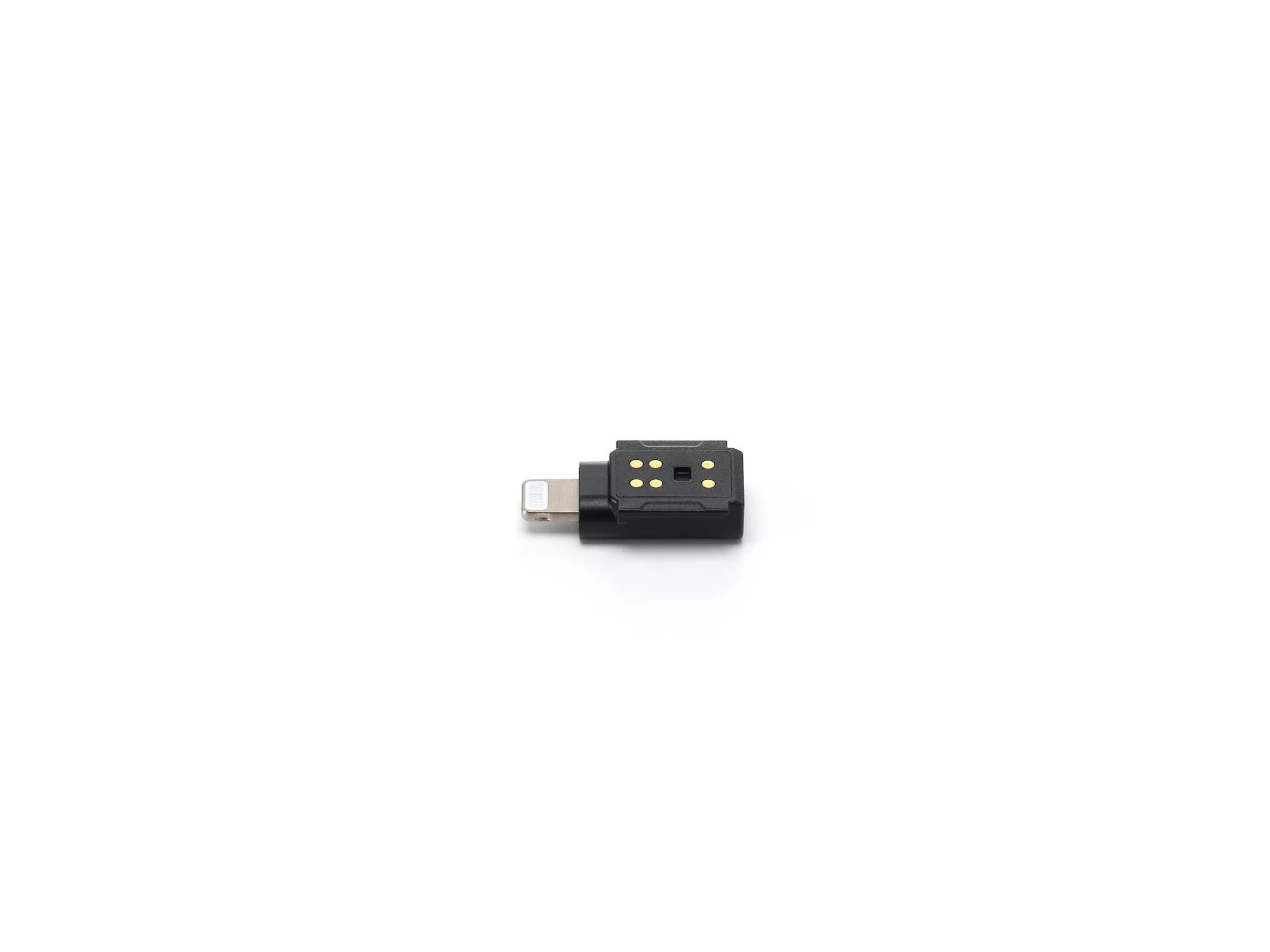 DJI Mic 3 Mobiltelefon-Adapter (Lightning)