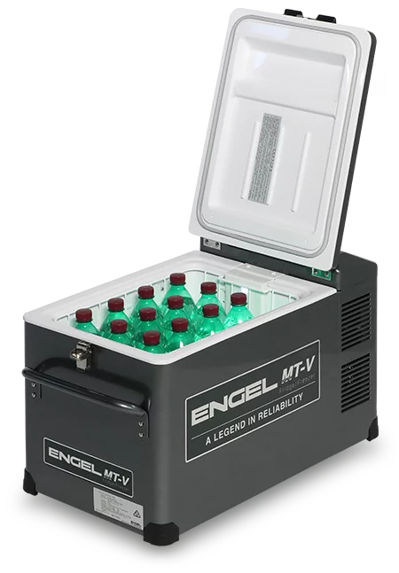 Engel MT35F-V