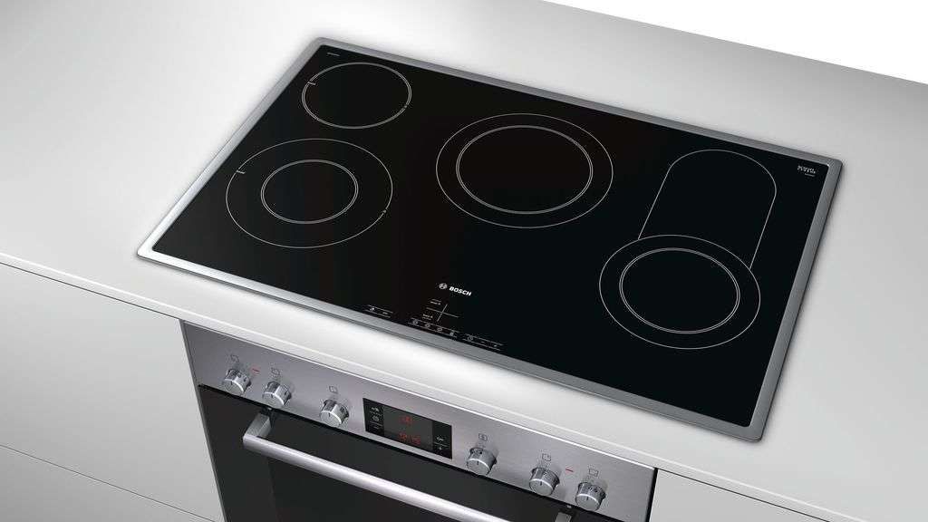 Bosch NKC845FB1D