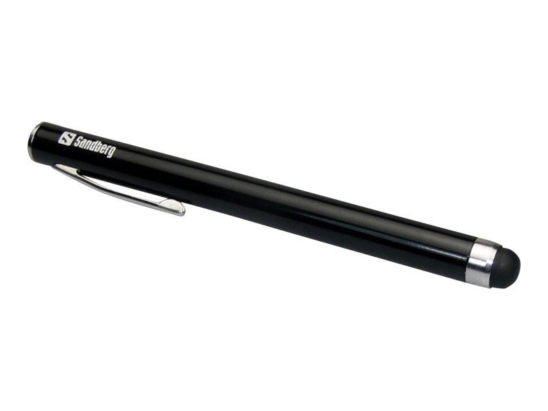 SANDBERG Tablet Stylus - Stylus - Schwarz