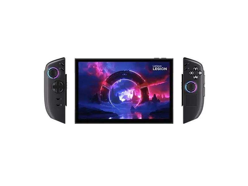 Lenovo Legion Go 8ASP2 83N0 - Handheld-Spielkonsole