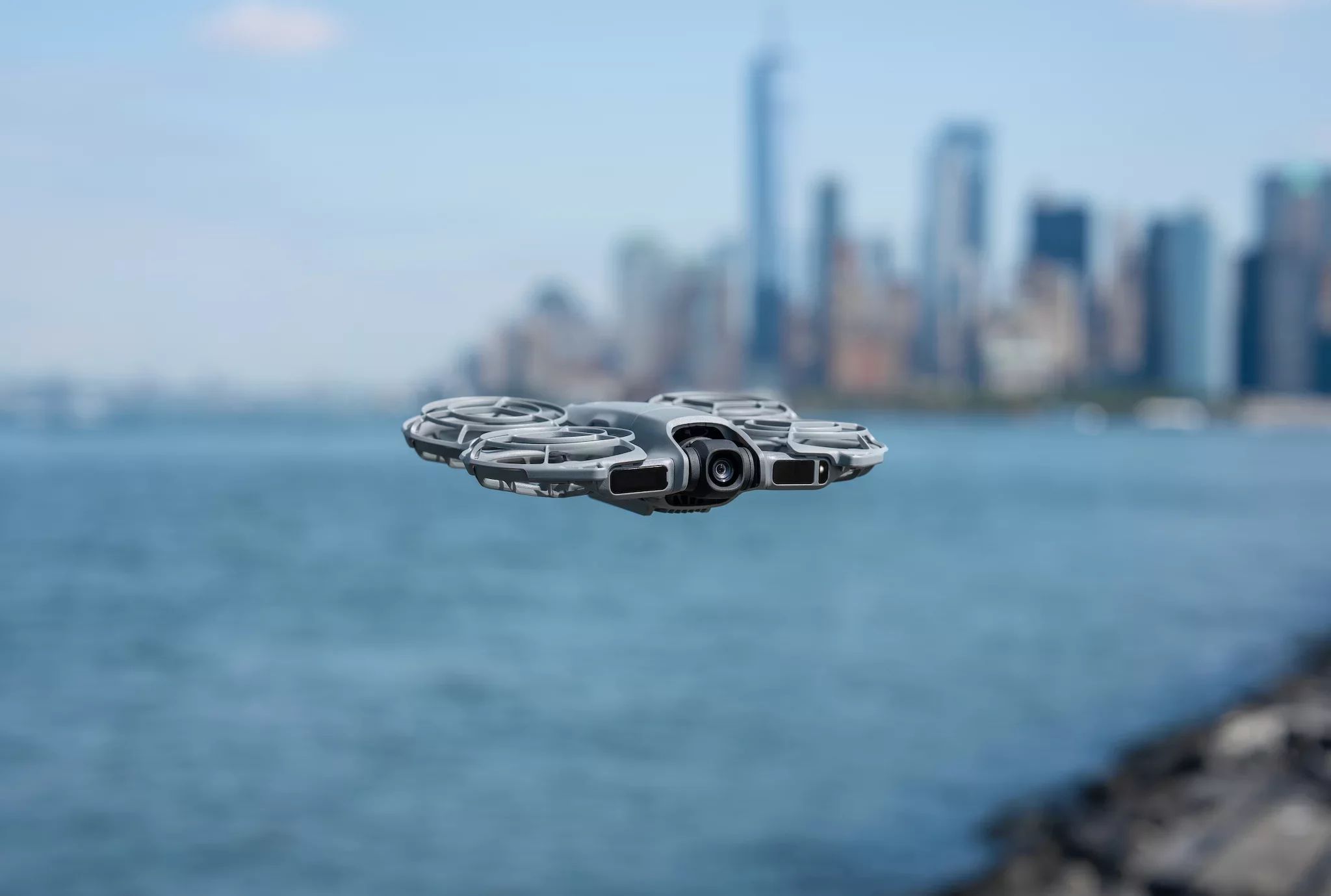 DJI Neo 2 Fly More Combo