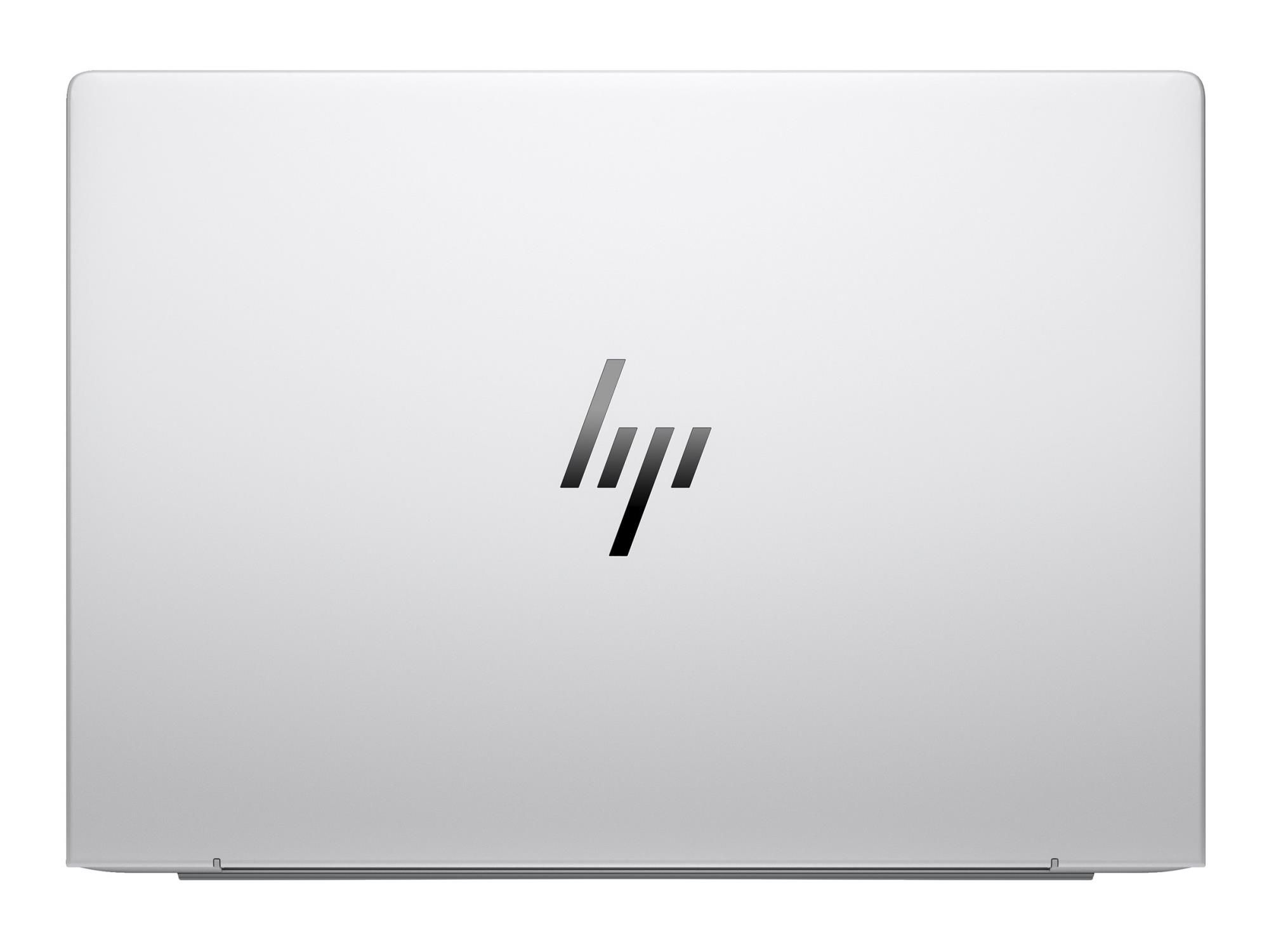 HP EliteBook 1040 G11 Notebook - 180°-Scharnierdesign - Intel Core Ultra 5 125H / 1.2 GHz - Win 11 Pro - Intel Arc Graphics - 16 GB RAM - 512 GB SSD NVMe - 35.6 cm (14")