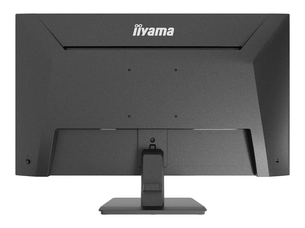 Iiyama 27" QHD+ultrafino - Flachbildschirm (TFT/LCD) - 27"