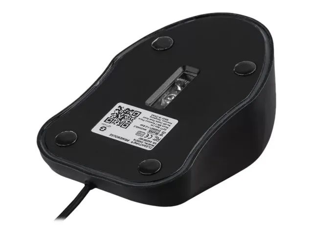 GETT TKH-MOUSE-GCQ-PR-IP68-BLACK-USB - Maus