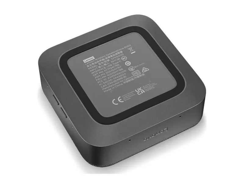 Lenovo Wireless Speakerphone 6000 - Lautsprecher