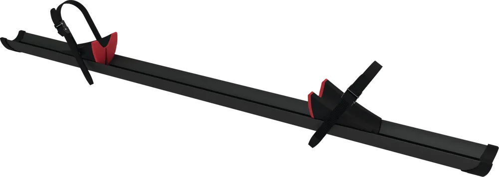 Fiamma Rail Premium XL Deep Black