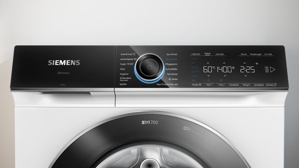 Siemens IQ700 WG44B2A40