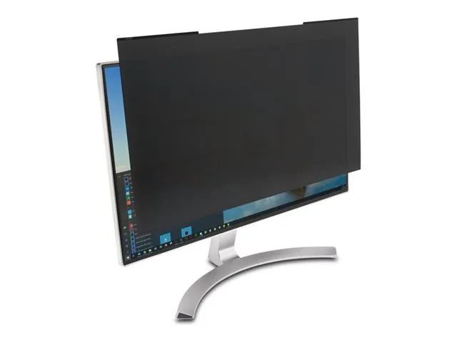 Kensington MagPro - Blickschutzfilter für Bildschirme - mit Magnetstreifen - 2-Wege - abnehmbar - magnetisch - 80 cm wide (31,5 Zoll Breitbild)