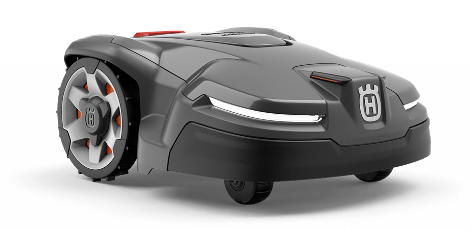 Husqvarna Automower® 415X Open Box 