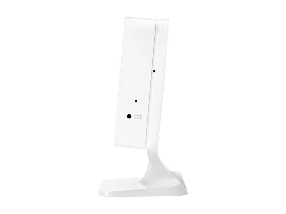 HPE Networking Instant On AP22D (RW) - Accesspoint - Wi-Fi 6 - 2.4 GHz, 5 GHz - BTO desktop / wall mountable (Packung mit 5)