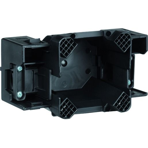 Hager GERÄTEEINBAUDOSE CEE 1F. / HAGER G 2744 FÜR BRN G2744
