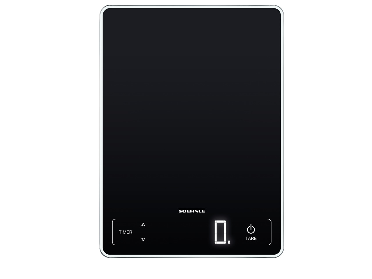 Soehnle 61506 Page Profi 100