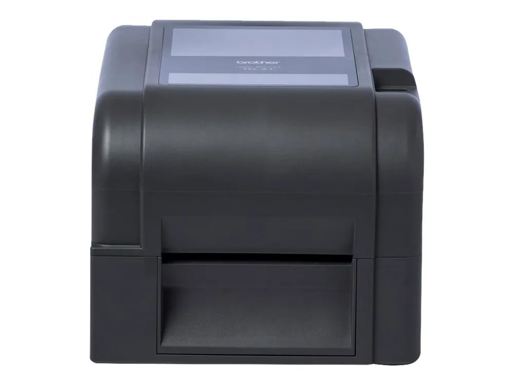 Brother TD-4420TN - Etikettendrucker - Thermodirekt / Thermotransfer - Rolle (11 cm)