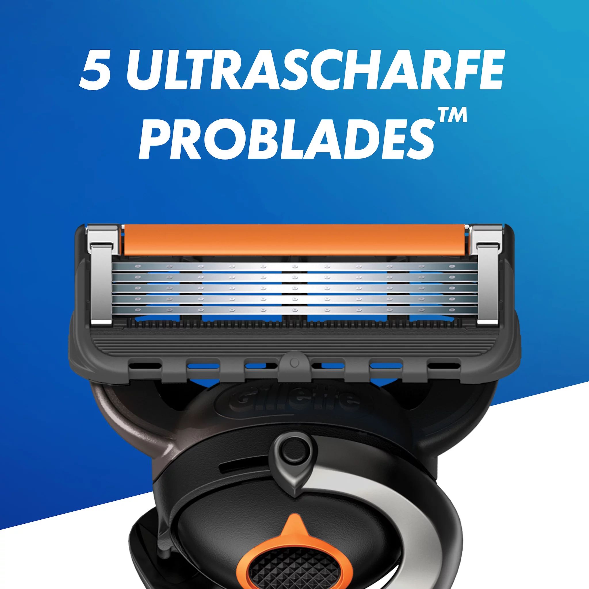 Gillette ProGlide Systemklingen 14er
