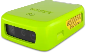 Zebra RS2100 - Barcode-Scanner - tragbar - 2D-Imager
