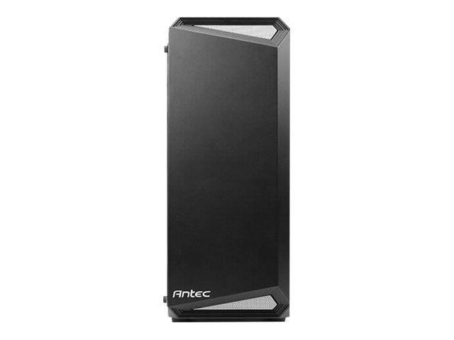 Antec NX100 - Tower - ATX - ohne Netzteil - Gelb