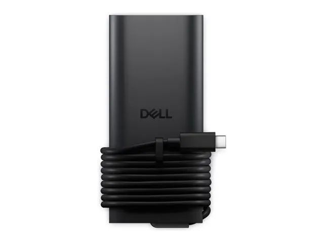 Dell E5 USB-C AC Adapter with PowerCord- EURO - 1yr Ltd HWWarranty - PC-/Server Netzteil