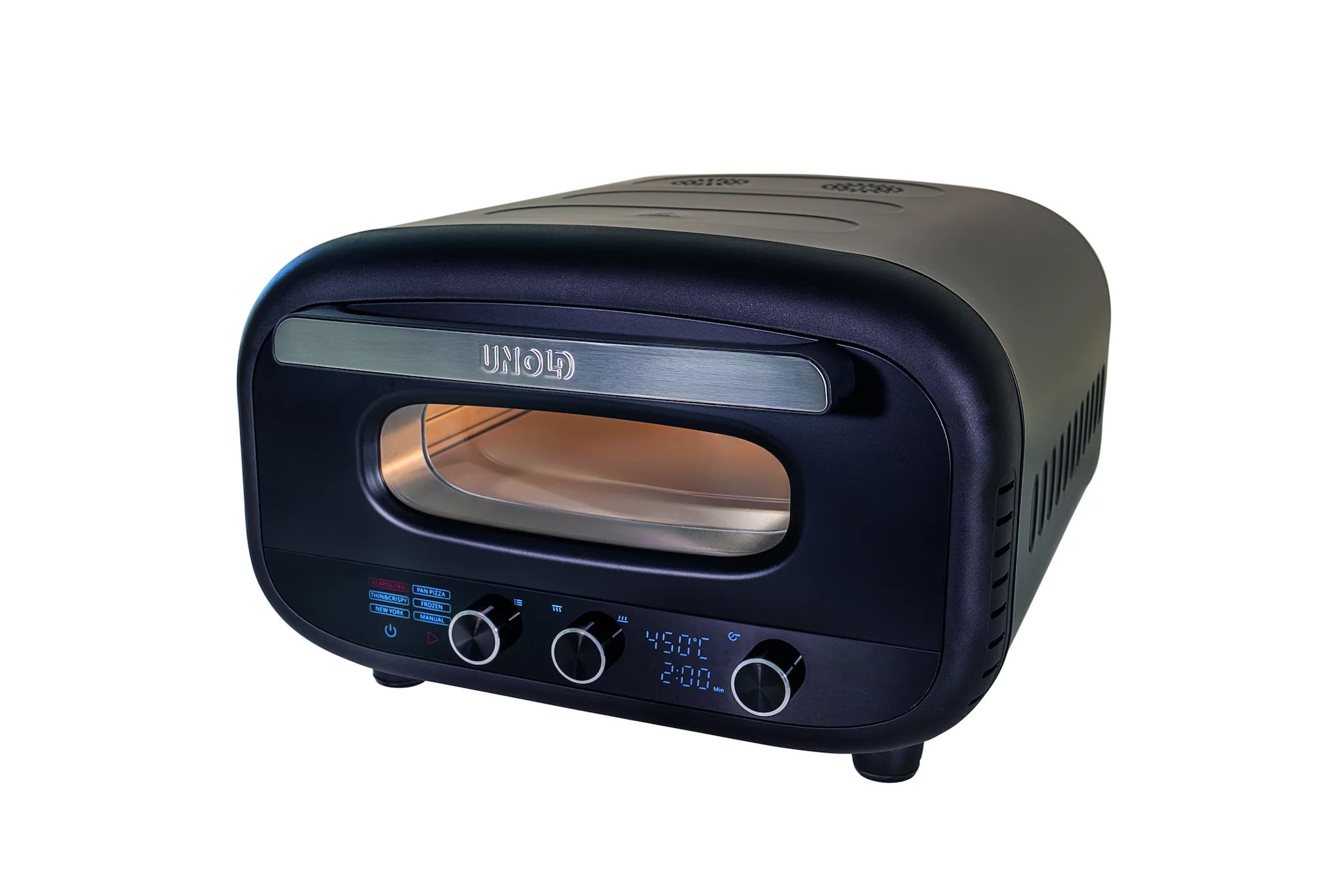 UNOLD 68805 Don Alfredo Pizzaofen