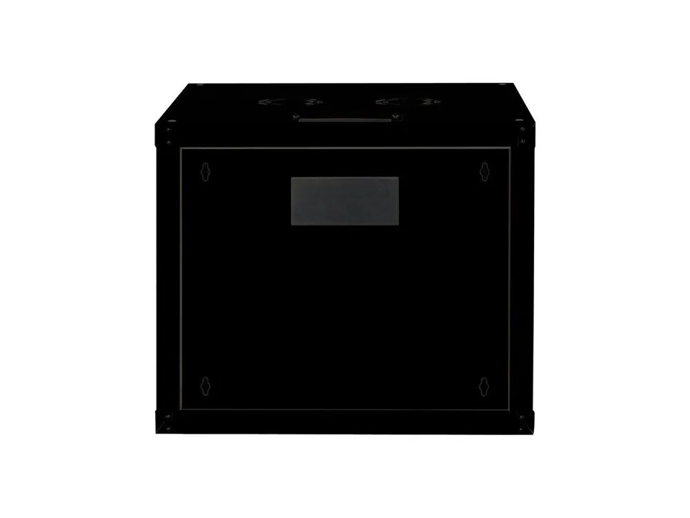 ROLINE Pro - Schrank Netzwerkschrank - 600 x 600 mm (B x T)