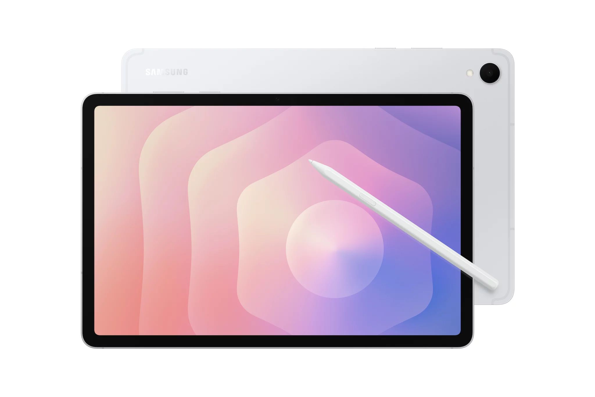 SAMSUNG X736 GALAXY TAB S11 128GB,  5G SILVER