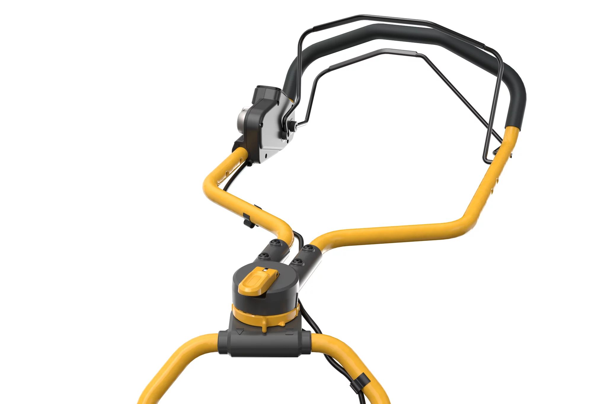 STIGA Multiclip 747e V Kit
