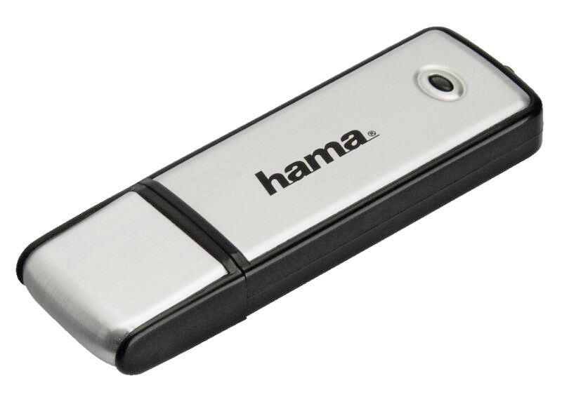 Hama 108074 FANCY 128GB USB 2.0
