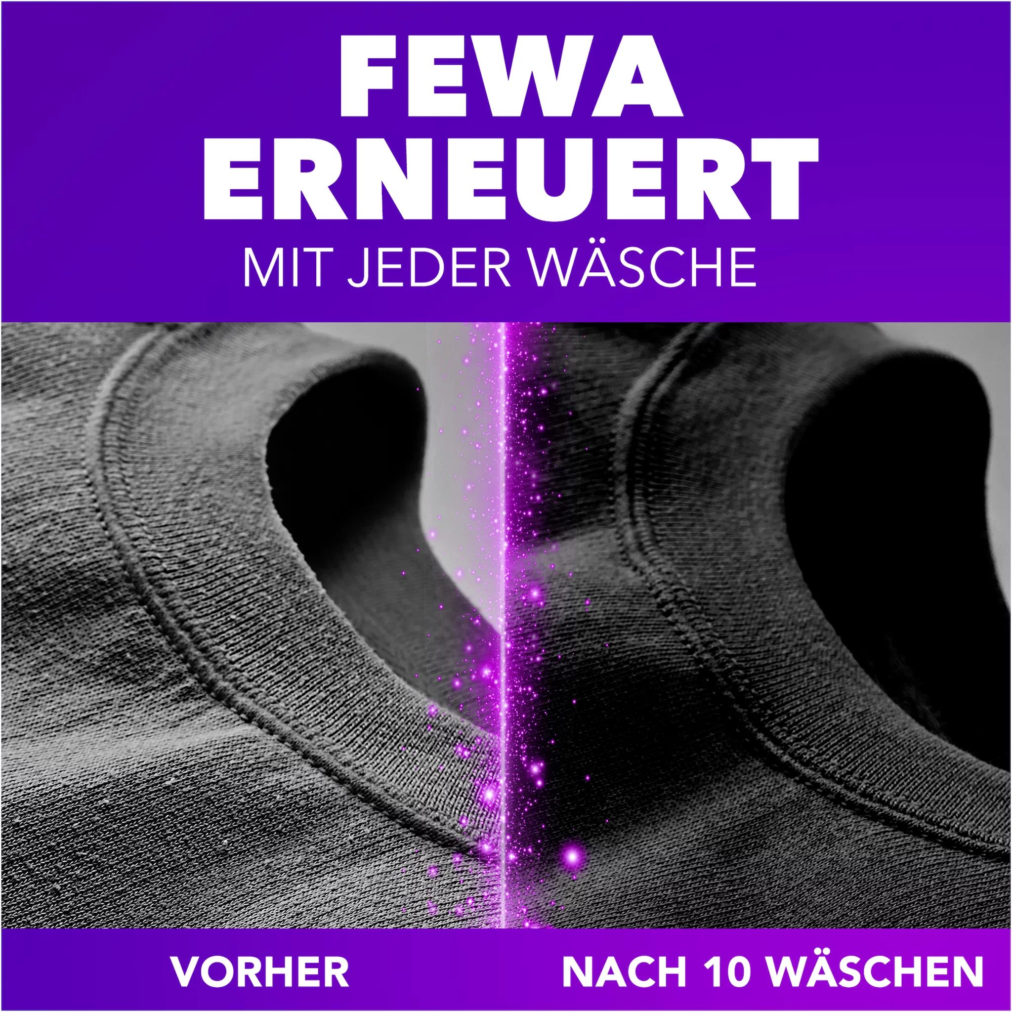 Fewa Schwarz, 55 WG (2,75 L) 