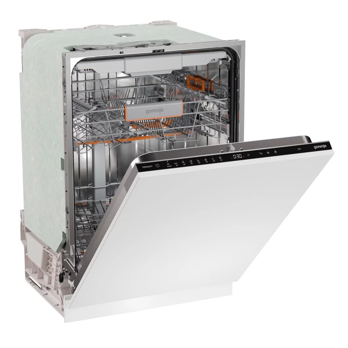 GORENJE GV663B65XXL