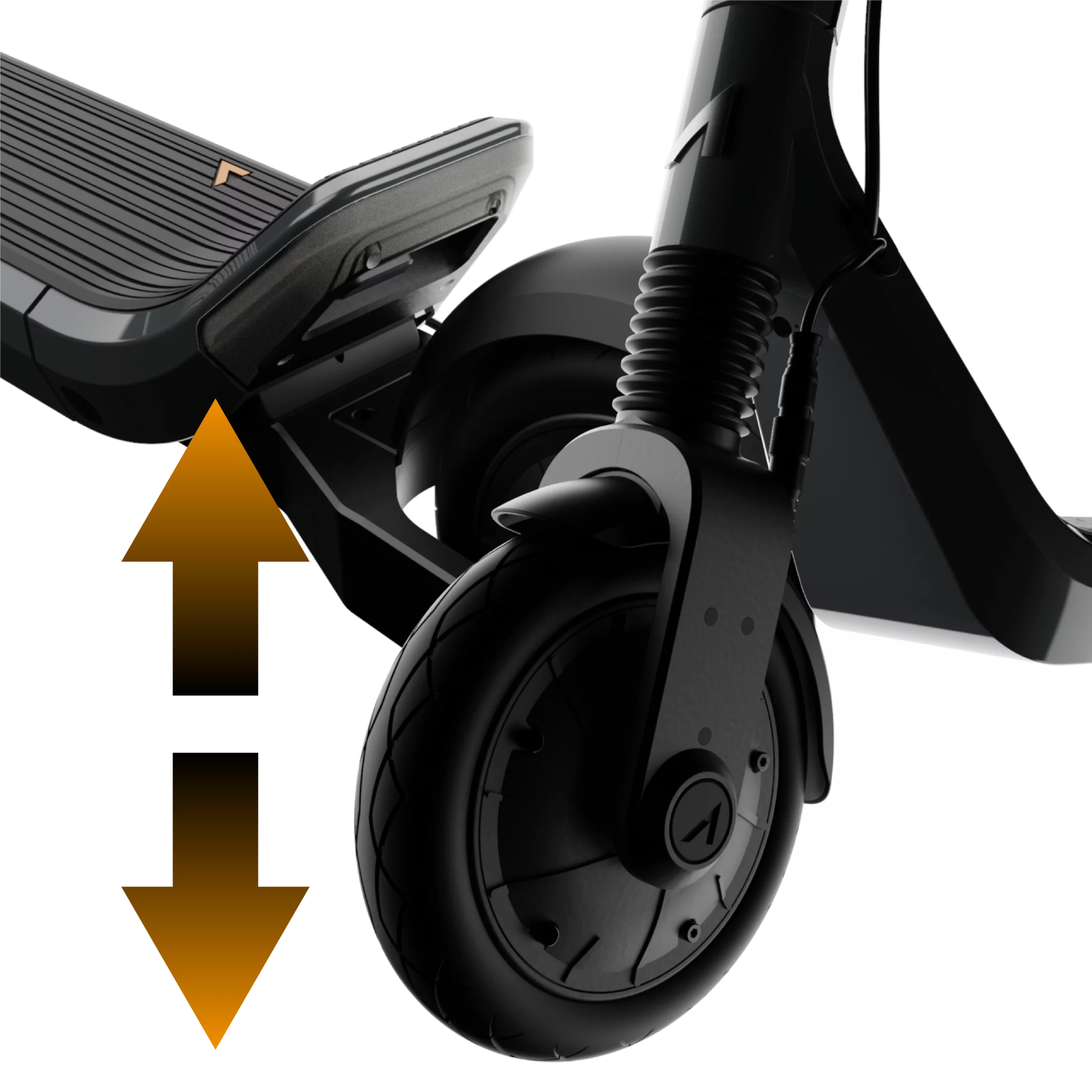 Apollo Go (Dualmotor)