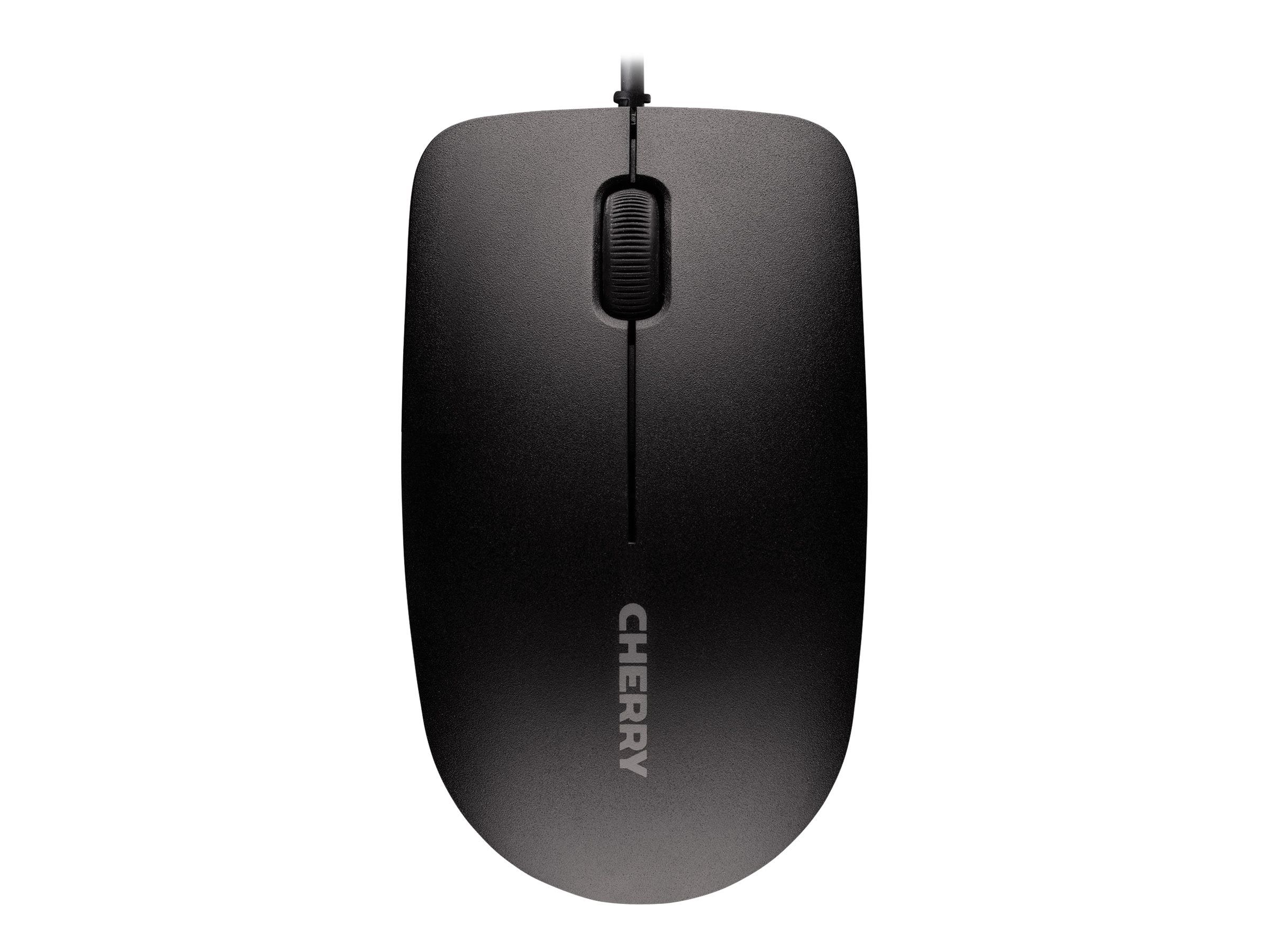 Cherry MC 1000 - Maus - rechts- und linkshändig