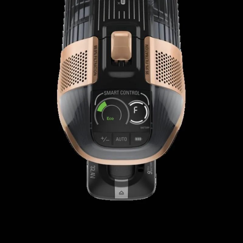 Rowenta Akku-Stielsauger RH99F1 X-Force Flex 15.60