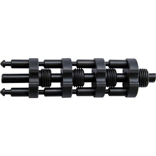Haupa F.AUFNAHME *RE-LOAD* 32-210 MM / HAUPA 392014 5X ADAPTER 392014