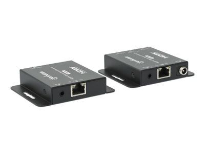 Manhattan Extender Kit - Erweiterung für Video/Audio