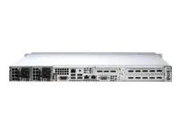 Supermicro A+ Server 1114S-WTRT - Server - Rack-Montage - 1U - 1-Weg - keine CPU - RAM 0 GB - SATA - Hot-Swap 6.4 cm (2.5")