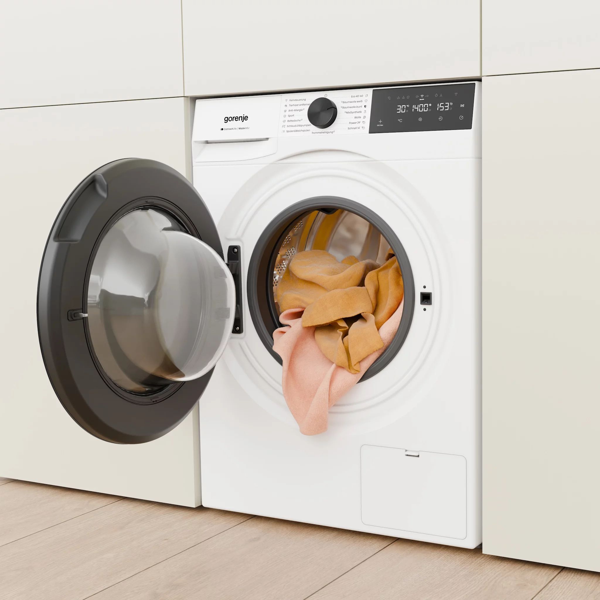 Gorenje WG4S84AP2