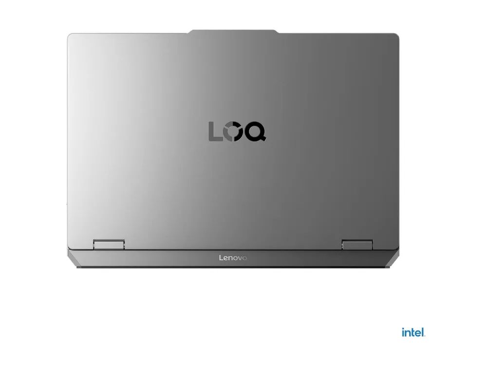 Lenovo LOQ Essential 15IRX11 83SC - Intel Core i5 13450HX / 2.4 GHz - Win 11 Home - GeForce RTX 5060 - 16 GB RAM - 1 TB SSD NVMe - 39.6 cm (15.6")