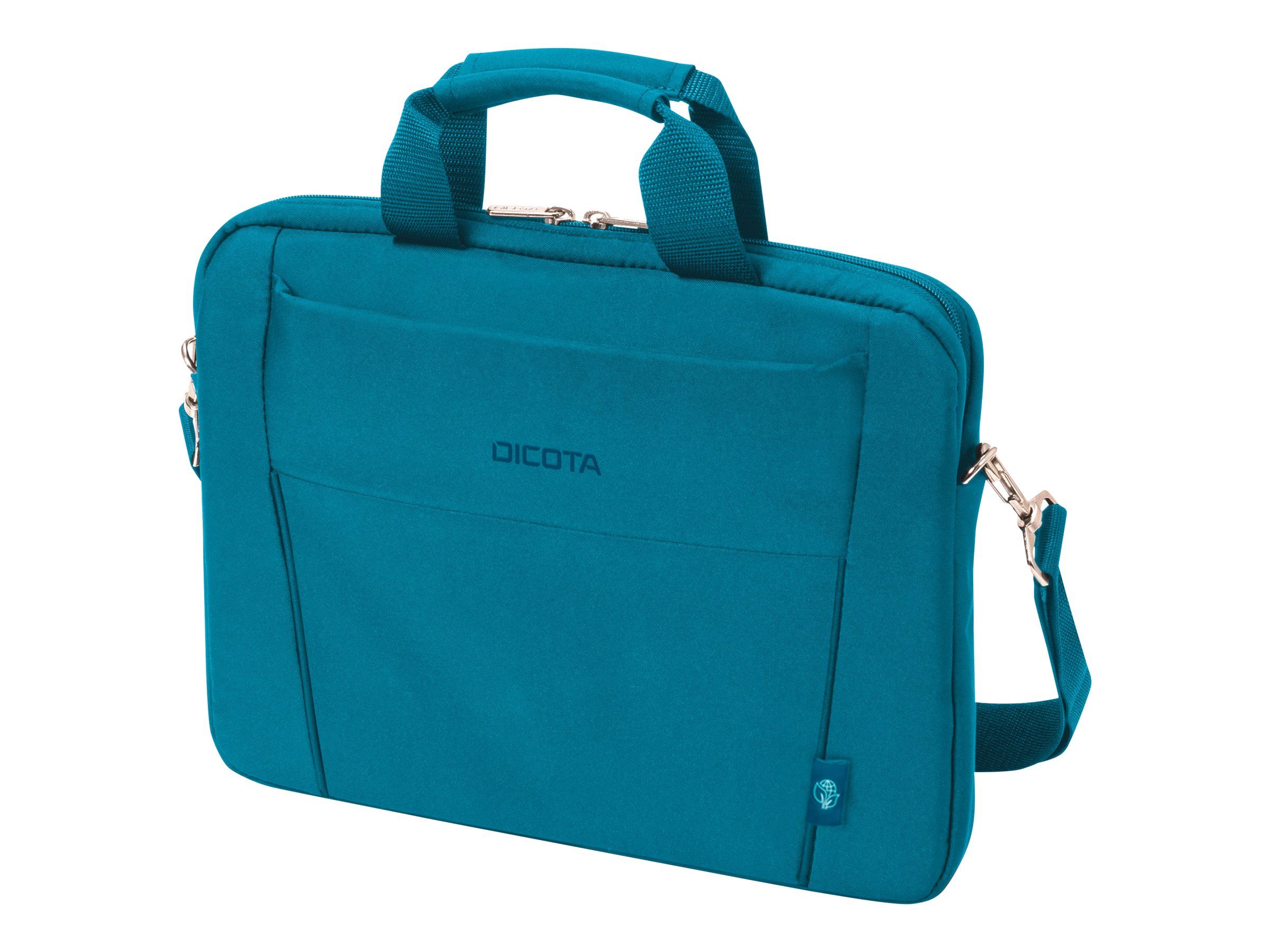Dicota Eco Slim Case BASE - Notebook-Tasche - 35.8 cm