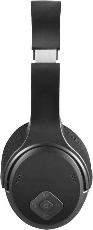 Hama Fernseh-Kopfhörer, Over-Ear, 2,4 GHz-Dongle + Bluetooth®, Lautstärkeregler