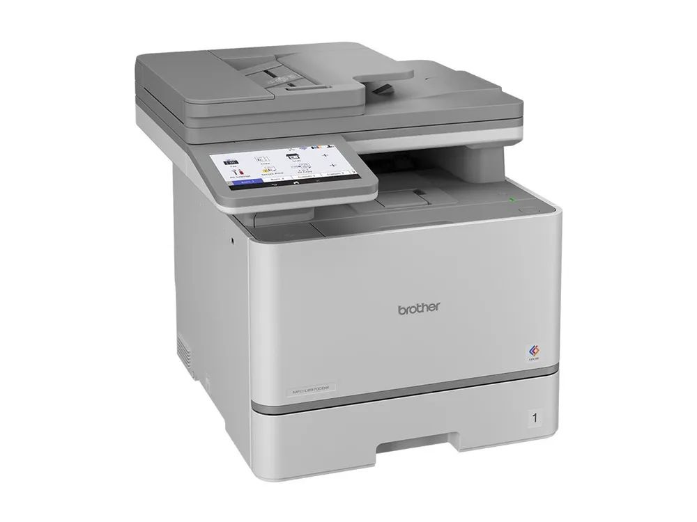 Brother MFC-L8970CDW Farblaser-Multifunktionsgerät - Farbig - A4