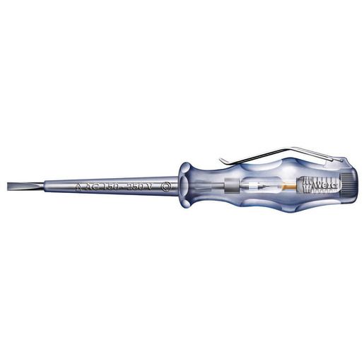 Wera EINPOLIG SCHLITZ 3,0MM / WERA VDE SPANNUNGSPRÜFER 05005655001