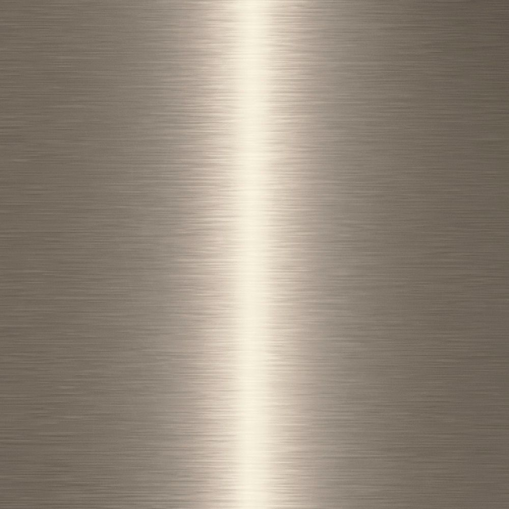BLANCO BUNDLE OOVALON Components satin platinum