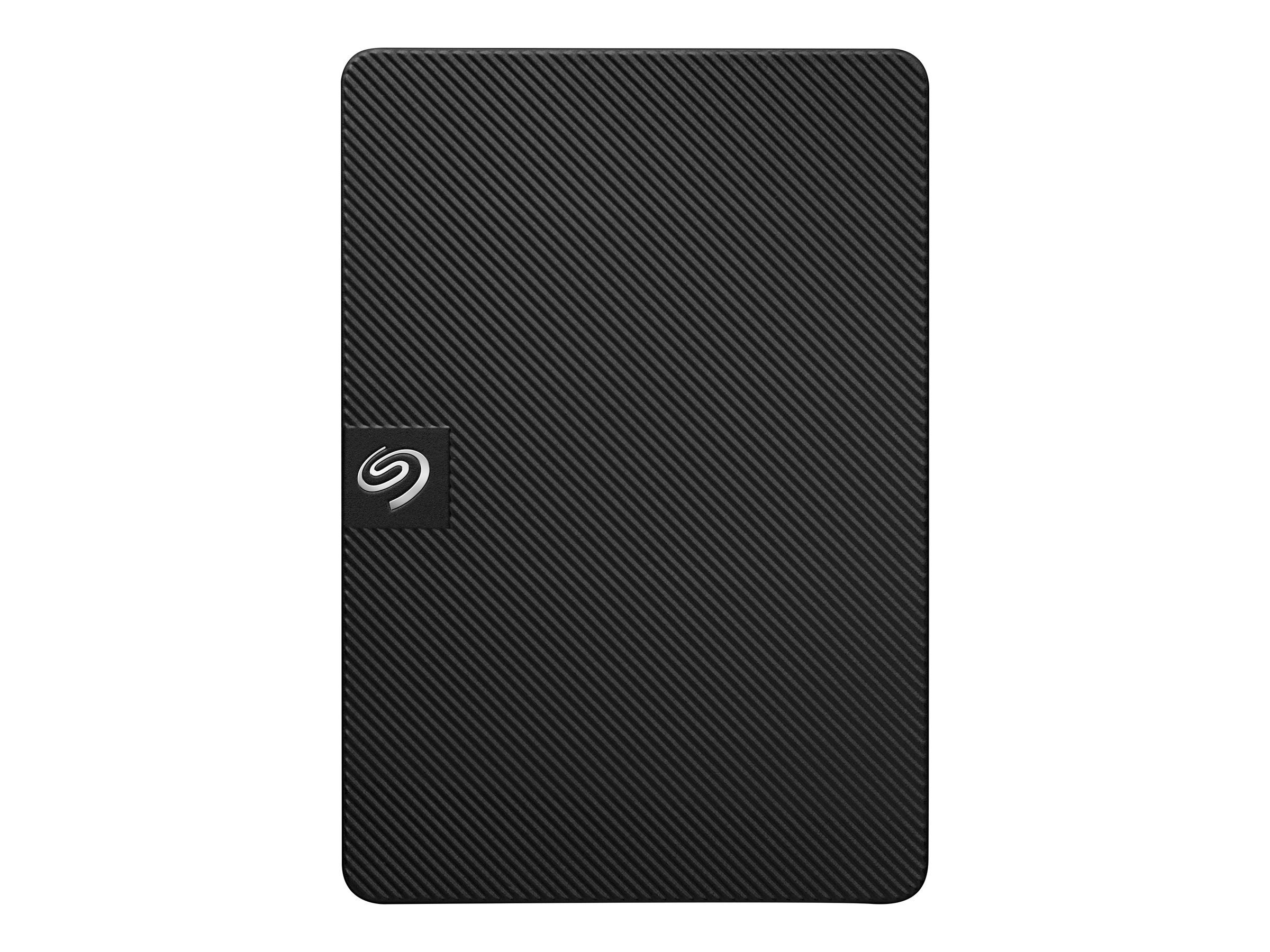 Seagate Expansion STKM5000400 - Festplatte - 5 TB - extern (tragbar)