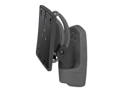 Chief Kontour Pitch/Pivot Wall Mount - Extreme Tilt - Black - Befestigungskit (Wandmontage)
