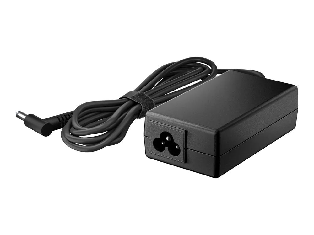HP Smart AC Adapter - Netzteil - 65 Watt - Schweiz
