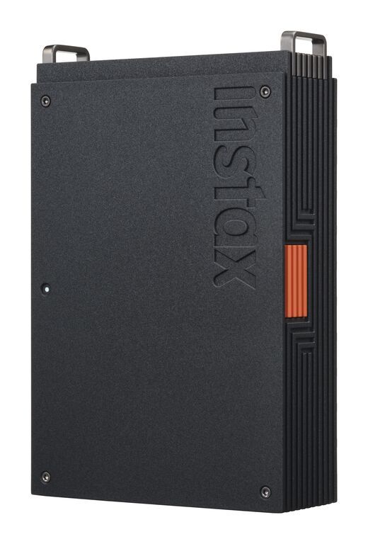 Fujifilm instax mini Link+™, Black