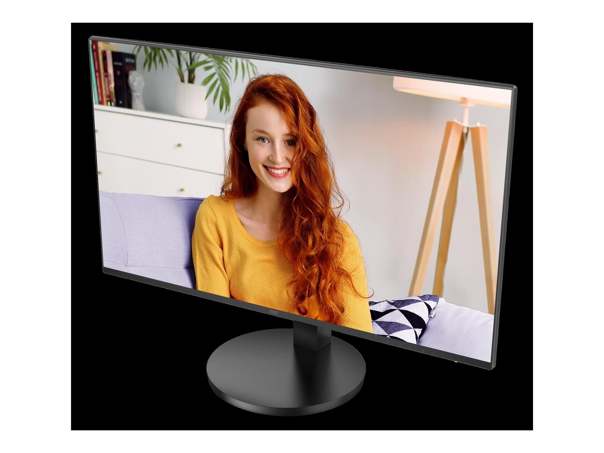 AOC Q27B3CF2 - B3 Series - LED-Monitor - 68.6 cm (27")