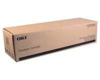 OKI Gelb - Entwickler - für ES 9466 MFP, 9476