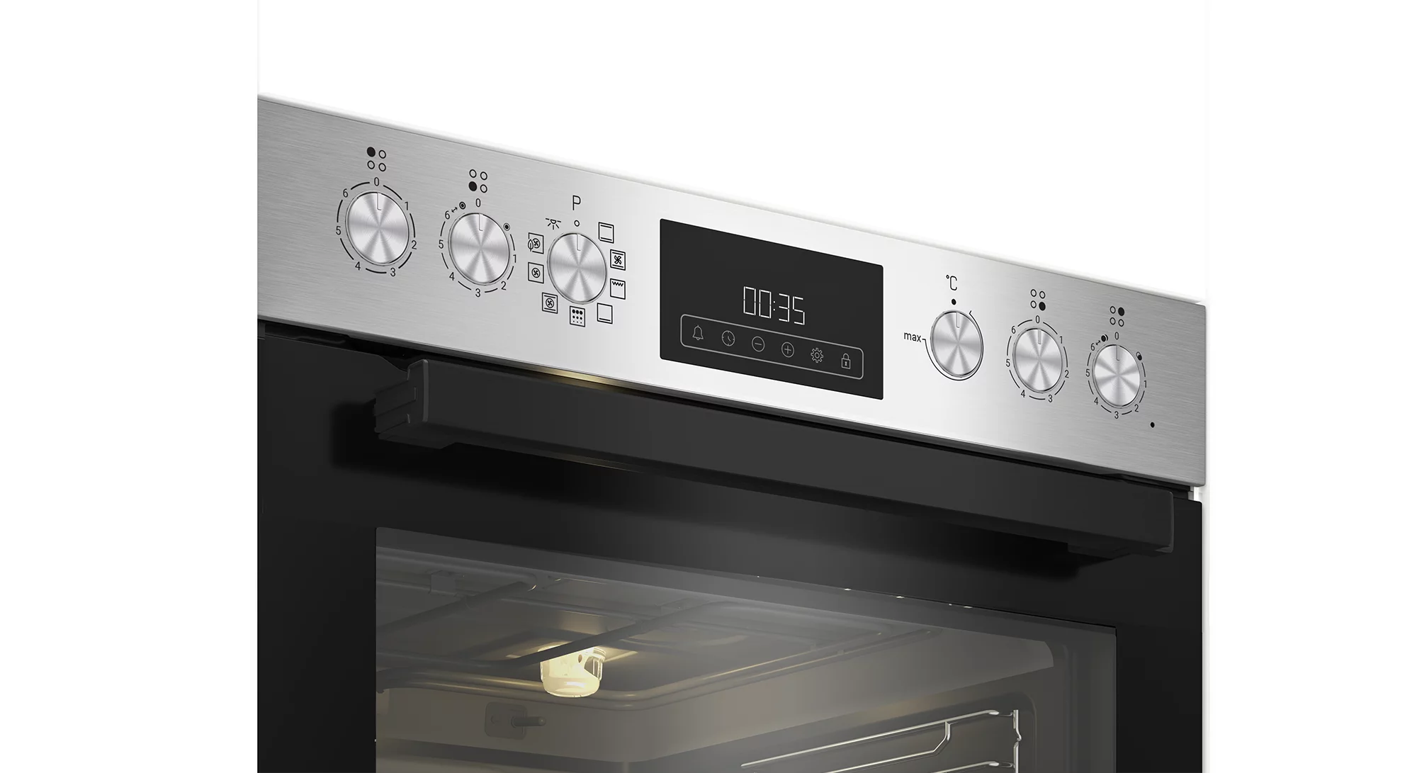 Elektra Bregenz HEPMC 64095 XR