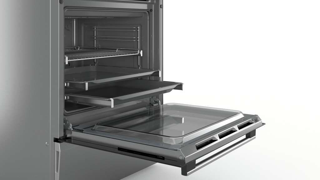 Bosch HKS79U250